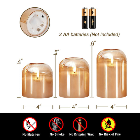 Homemory set on dining table creating soft mood lighting for gatherings