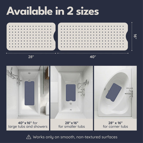 Homerella size comparison with ruler illustrating 40x16 dimensions