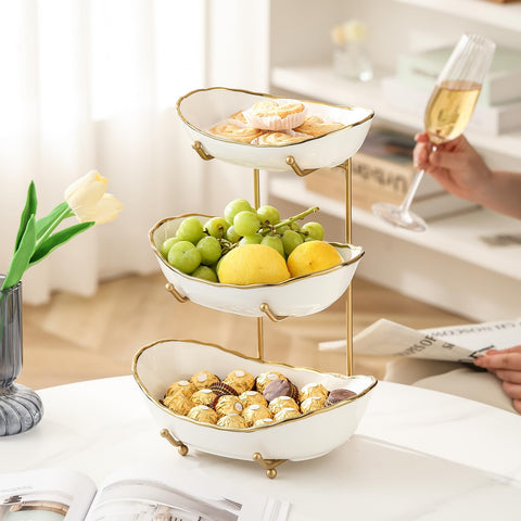HOMKULA lifestyle kitchen counter display showing stylish daily use