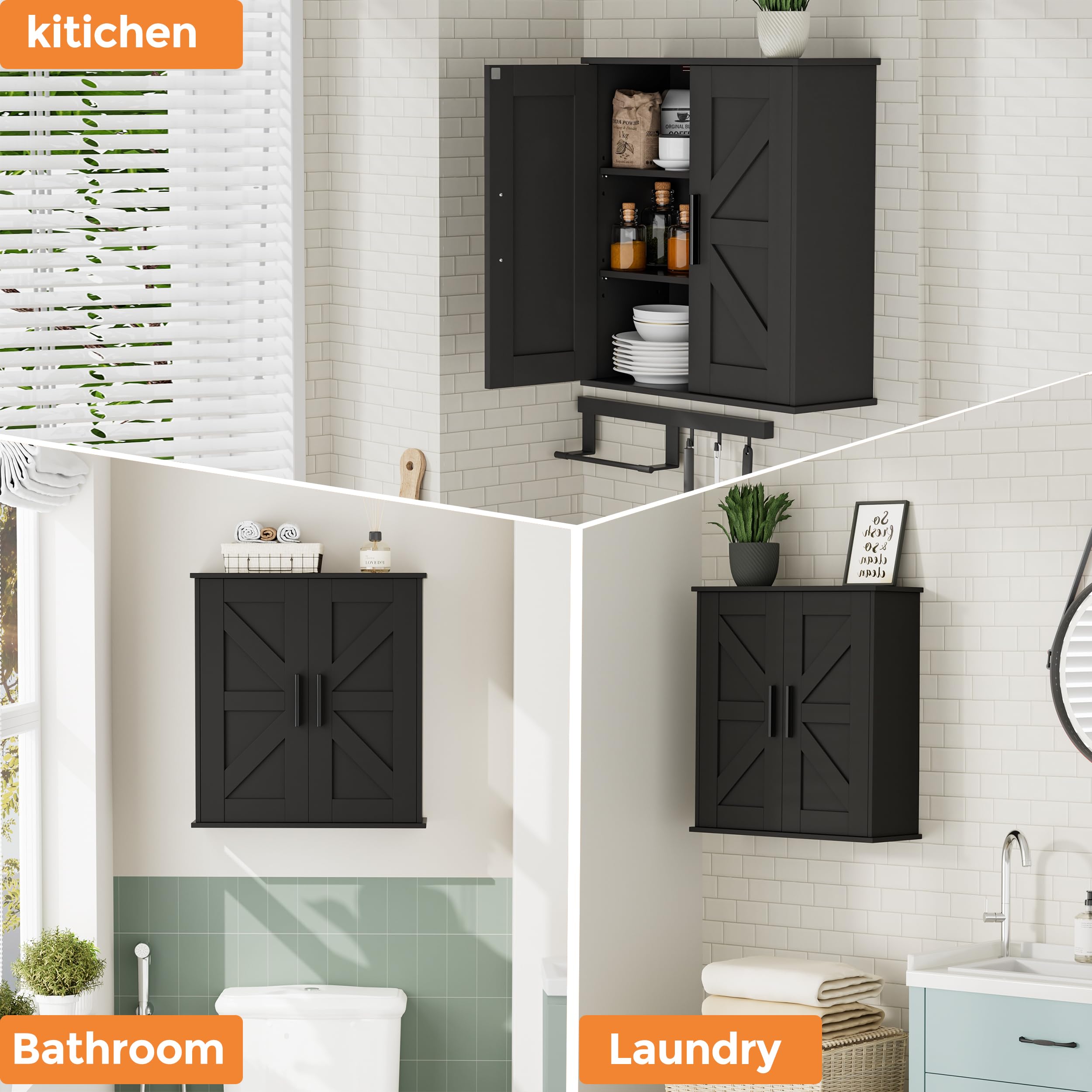 Homleke beside toiletries showing size and capacity comparison