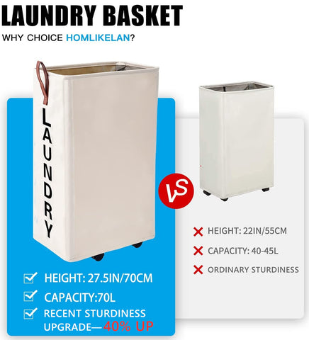 Homlikelan top frame detail highlighting metal support for upright stability benefit