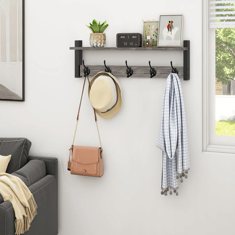 Homode beside a backpack to show scale and demonstrate space-saving storage benefits