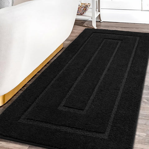 HOMORE close-up of dense microfiber pile highlighting fast absorbency and softness