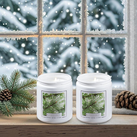 Homsolver two-pack wrapped ready for gifting offering a practical seasonal present