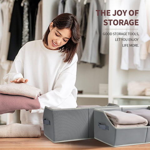 Homsorout folded flat to save space, demonstrating compact storage benefit