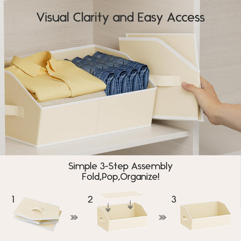 Homsorout folded flat for storage saving space when unused