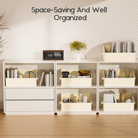 Homsorout lifestyle bedroom organization creating clutter-free surfaces benefit