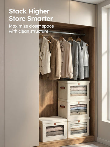 Homsorout open front access demonstrating fast retrieval convenience