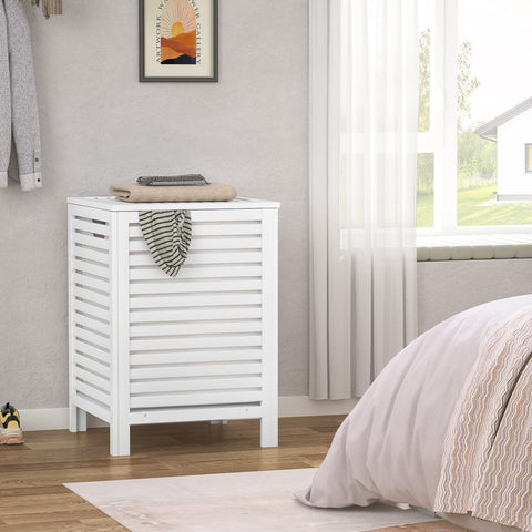 Homykic in-bedroom lifestyle showing neat organized space