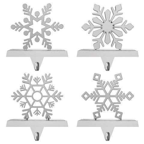 Homyplaza close-up of snowflake detail highlighting craftsmanship and shine benefit