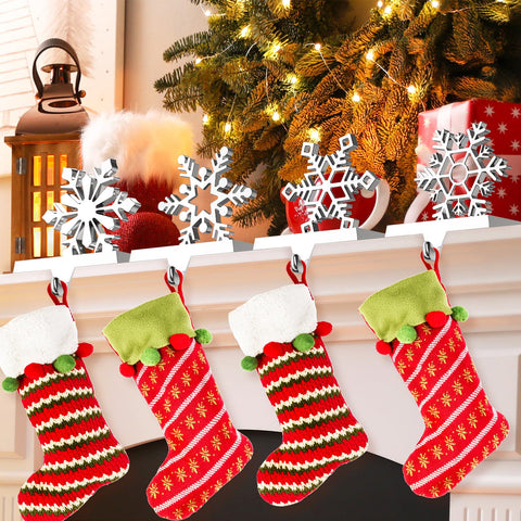 Homyplaza set of four arranged for storage and easy seasonal use benefit