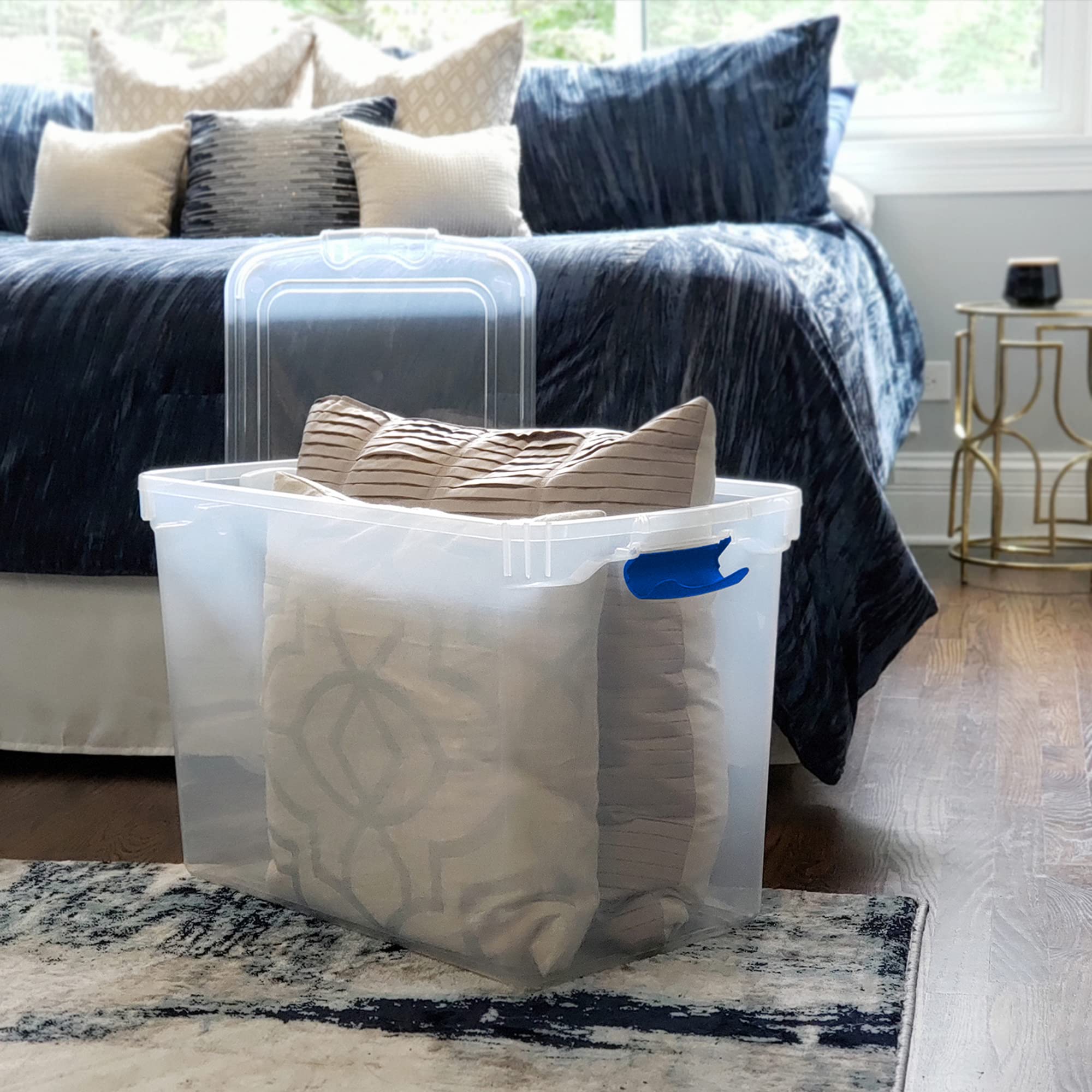 HOMZ label showing recycled material marking for eco-friendly benefit