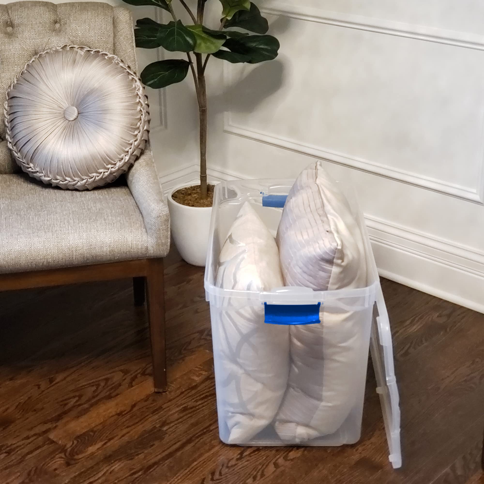 HOMZ two-pack boxed and ready to move for convenient transport benefit