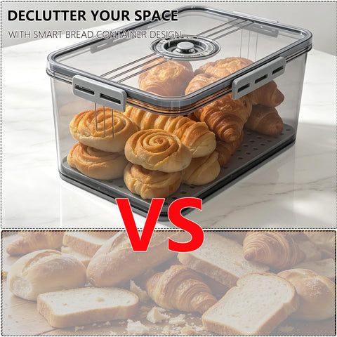 Honbuty removable drain board pictured preventing soggy food benefit