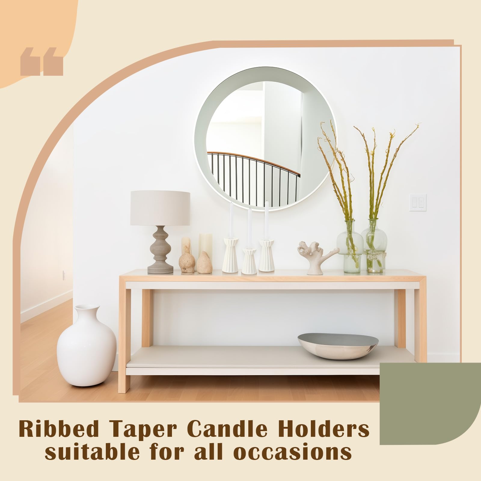 Honeydak unpacked set of three in box illustrating ready-to-display gifting convenience benefit