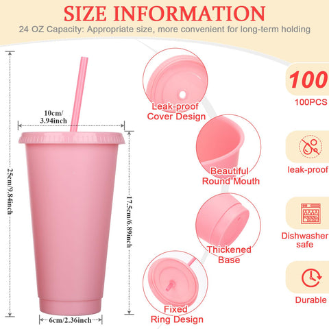 Honeydak cup held in hand demonstrating size and comfortable 24–27 oz capacity