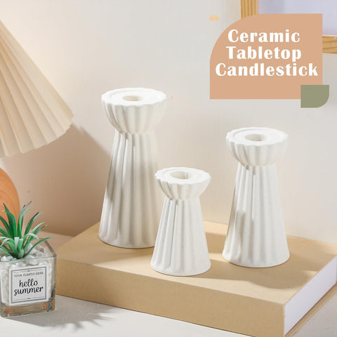 Honeydak fluted edge and surface detail emphasizing handcrafted aesthetic benefit