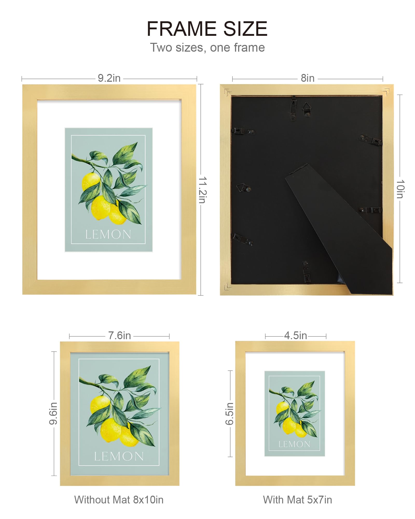 Hongkee close-up of real glass delivering sharp image clarity and reduced glare
