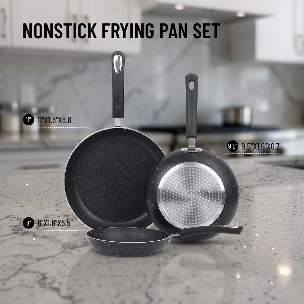 HooJay induction-ready base detail showing flat contact surface for fast, even heating