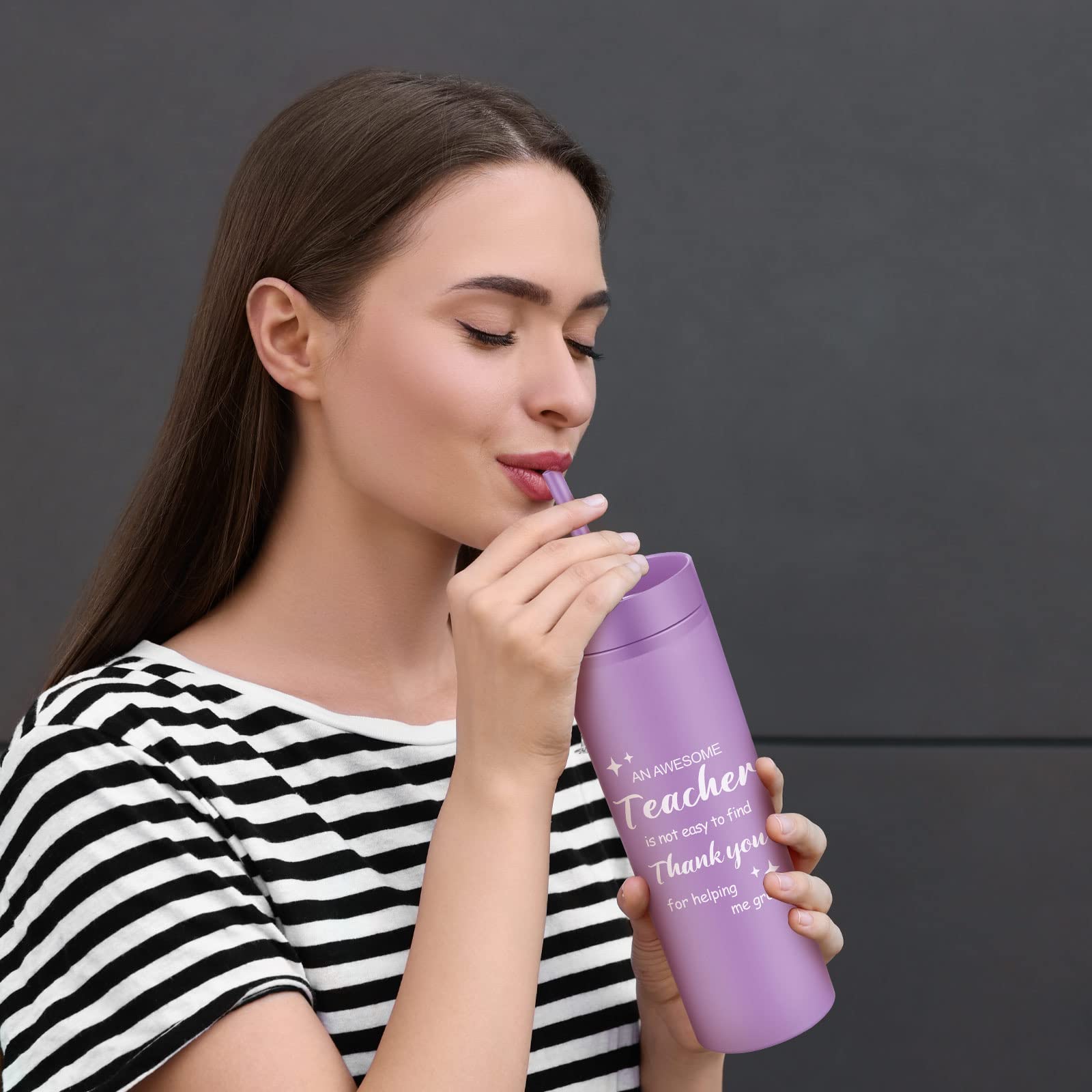 Hoolerry straw brush with tumbler accessories, making cleaning quick and easy