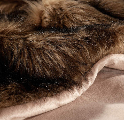HORIMOTE HOME blanket on king bed styled for elegant bedroom decor and comfort