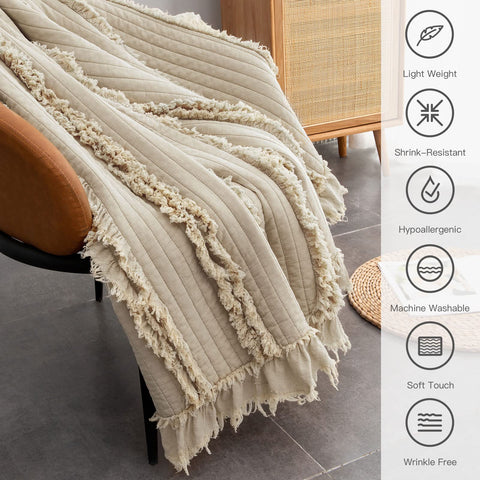 HORIMOTE HOME microfiber texture close-up highlighting soft touch
