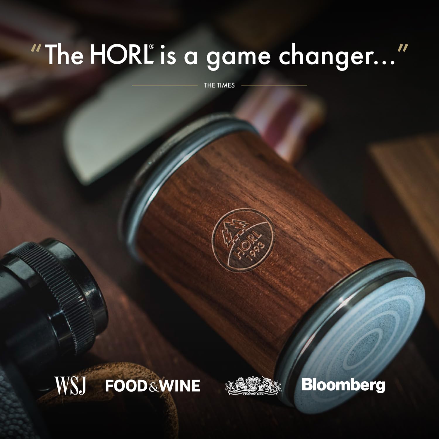 HORL diamond disc closeup highlighting monocrystalline abrasive for fast material removal
