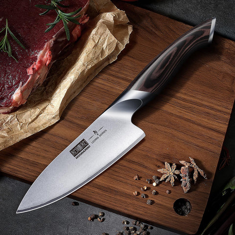 HOSHANHO knife in elegant gift box ready for gifting and special occasions