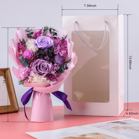 HOTKBO satin ribbon and clasp detail on box benefit: elegant unboxing experience
