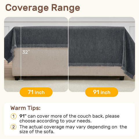Houmiggle sofa with dog on cover illustrating pet resistance and easy cleanup