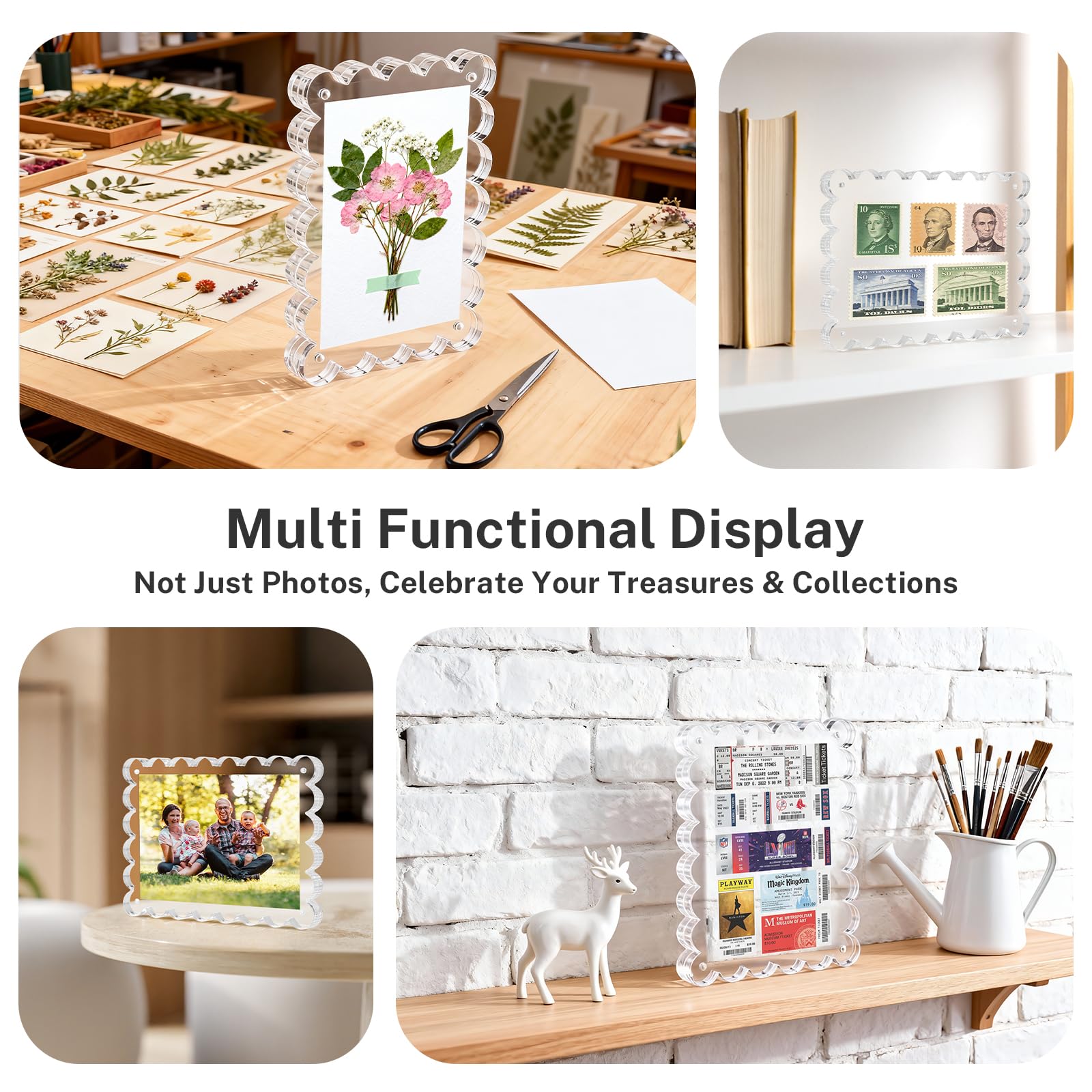 HOUSE DAY boxed three-pack ready to gift showing presentable packaging benefit
