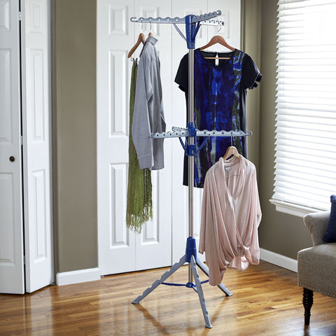Household Essentials in a laundry room lifestyle scene showing practical use