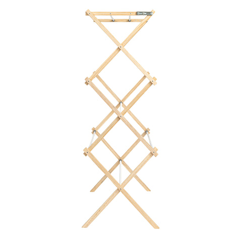 Household Essentials slanted feet detail providing stable weight distribution