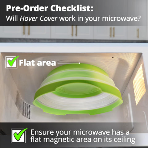 HOVER COVER steam vent detail improving even heating benefit