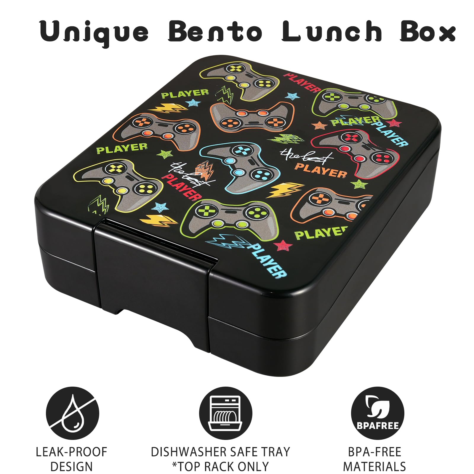 Howeemo insulated bag in a school-lunch setting offering easy cleaning and insulation