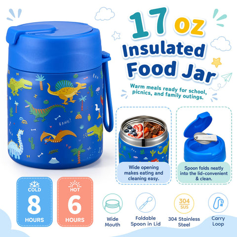 Howeemo 13.5oz insulated tumbler detail showing dual spout and spill protection