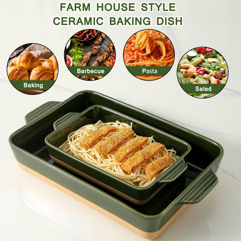 Howise smaller pan holding reheated portions ideal for meal prep convenience