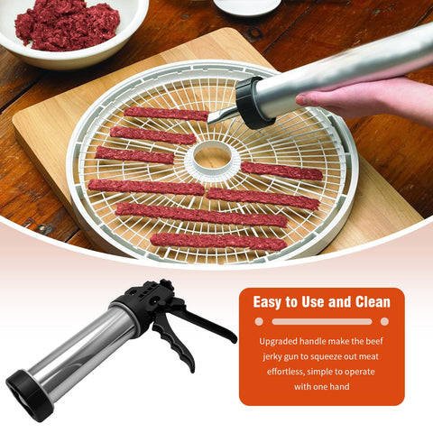 Hoypeyfiy cleaning brushes and parts arranged for easy thorough sanitation benefit
