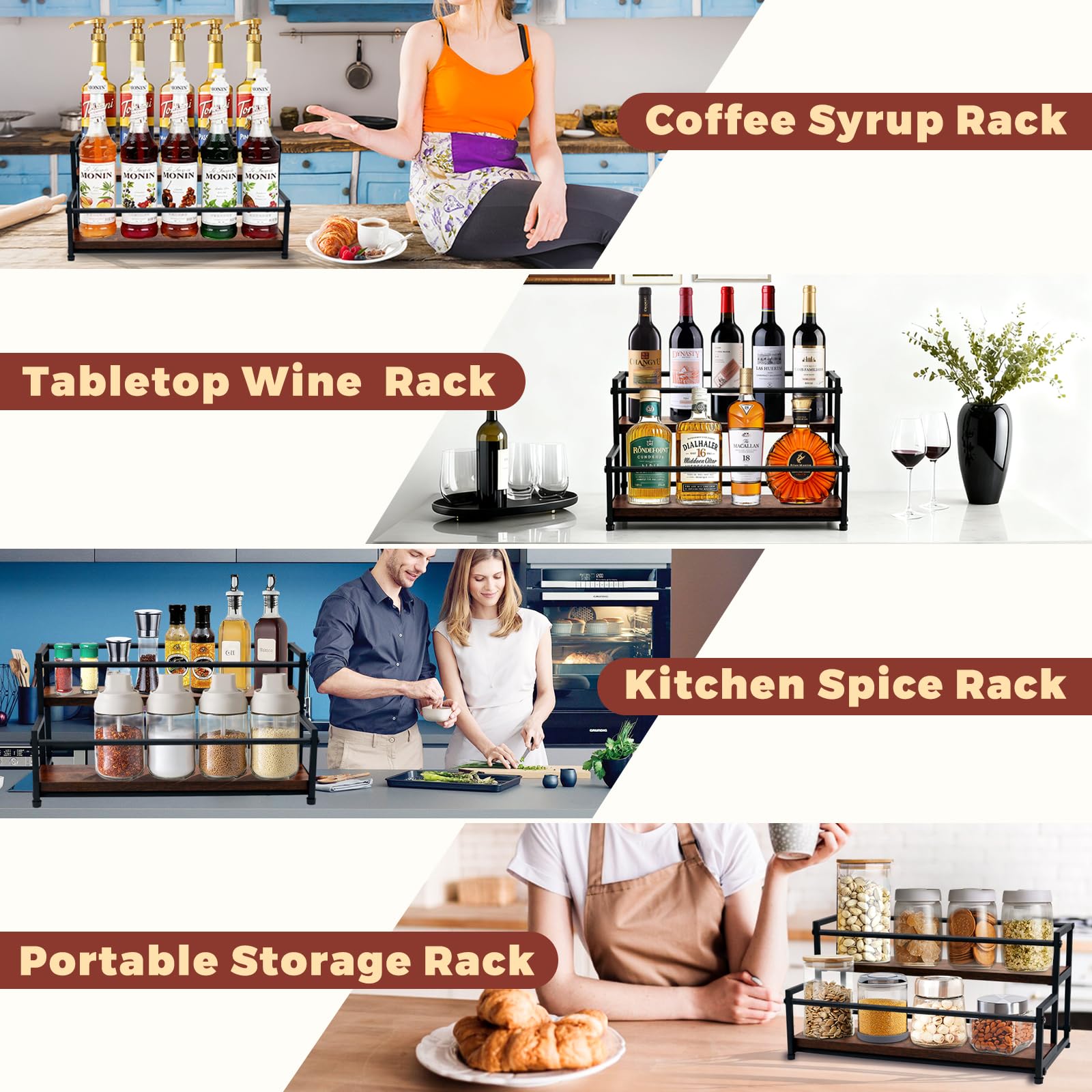 HRUSGO packaging and label shot indicating brand and ready-to-gift quality