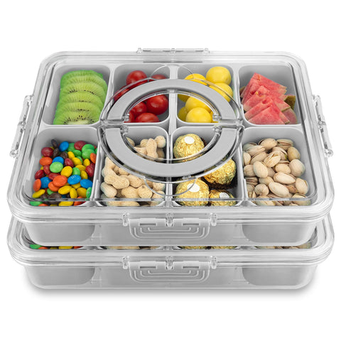 HRXFOZ plastic texture close-up, highlights BPA-free food-grade finish