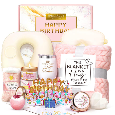 HSOEIXL front packaging view showing elegant gift presentation and brand appeal