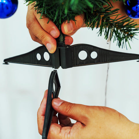 HUAERYOUYUE gift-ready packaged tree set ideal for holiday presents