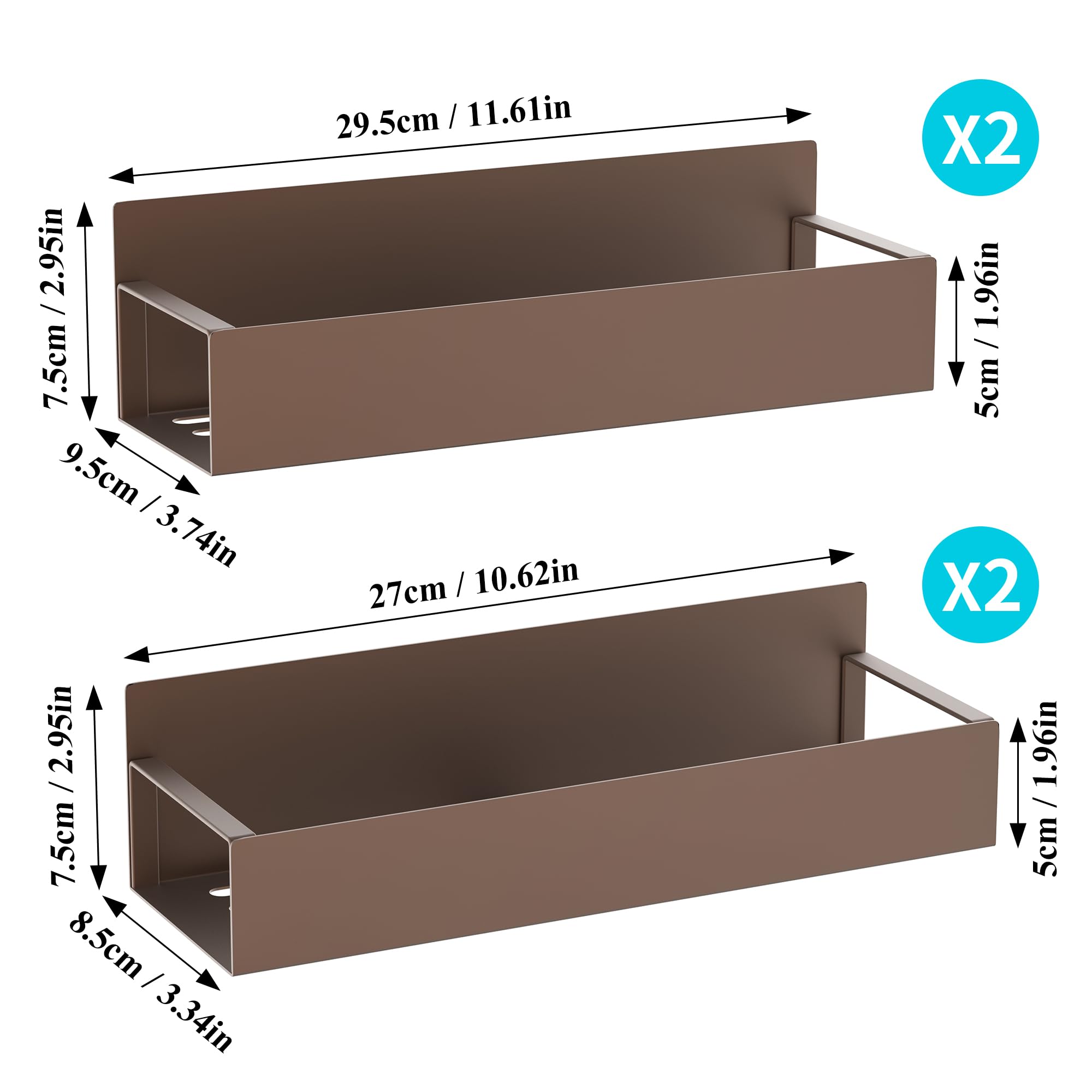 HuggieGems lifestyle kitchen setting showing organized countertop benefit