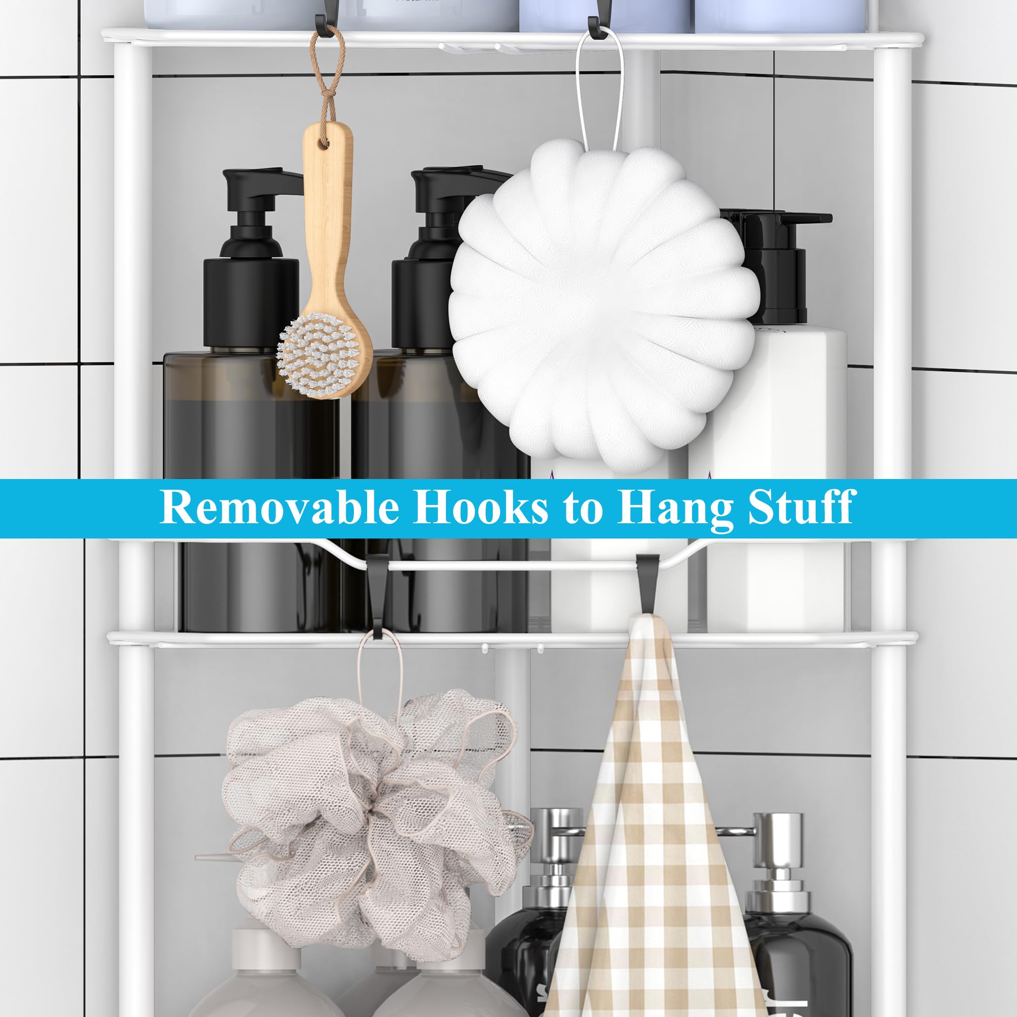HuggieGems beside shampoo bottle showing scale and capacity advantage