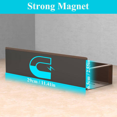 HuggieGems metal texture and bronze finish highlighting durable look