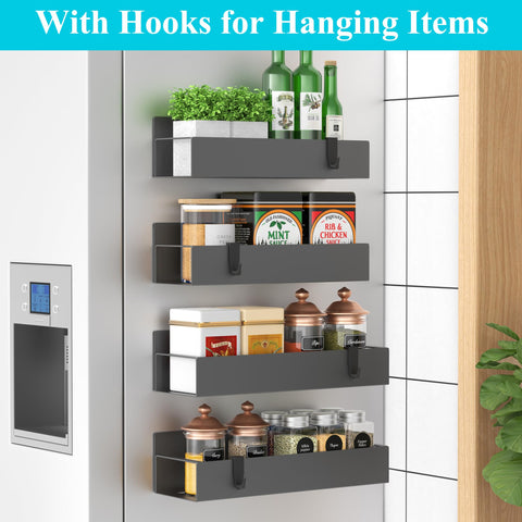 HuggieGems shelf edge texture close-up showing durable finish and scratch resistance