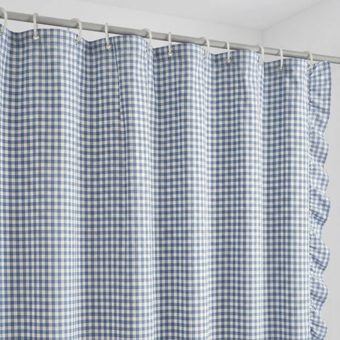 HunnmingRe installed in bathroom showing style impact and coordinated decor