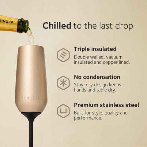 Huski EasySlider lid detail demonstrating spill-resistant pour and hygiene