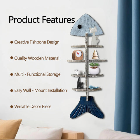 huulmood side profile highlighting shelf tiers and sturdy wood construction benefit