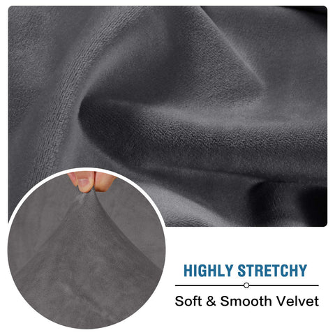 H.VERSAILTEX on T and L cushions illustrating versatile shape compatibility